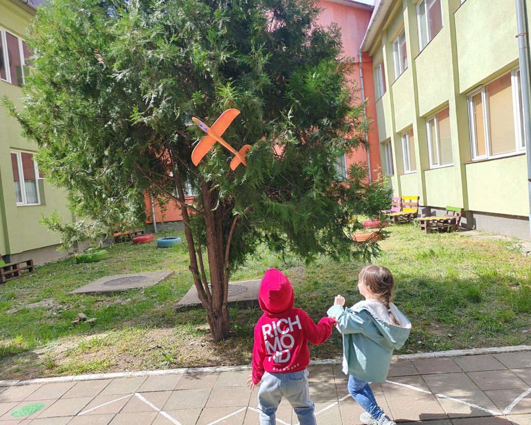 Colțul Verde
